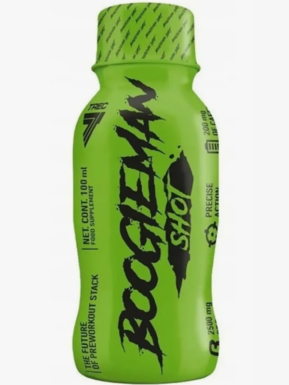 Trec Nutrition Boogieman fuel (100 мл.) [M]