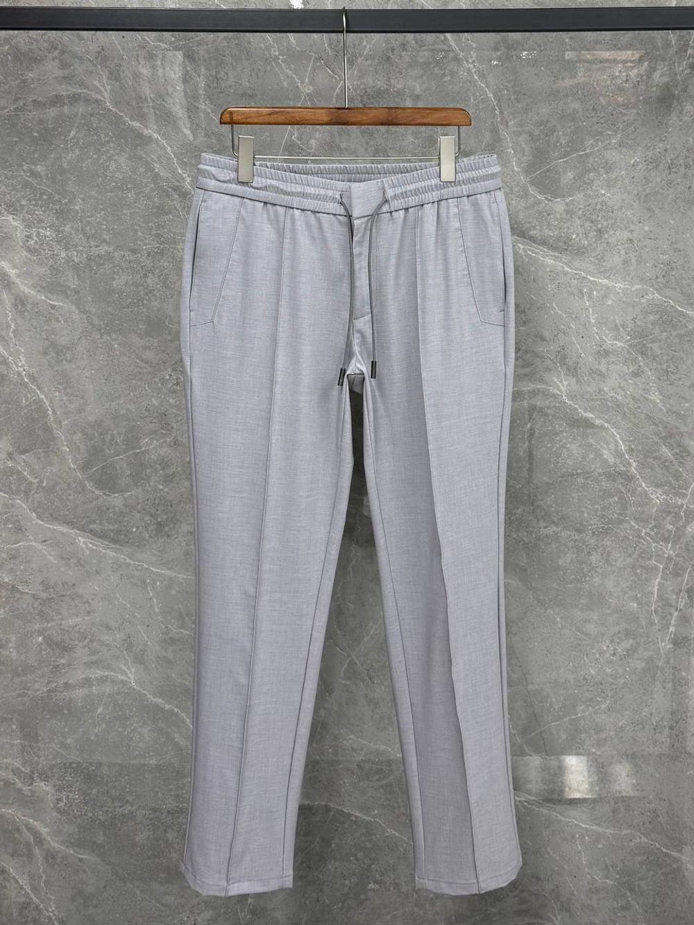 Брюки Zegna