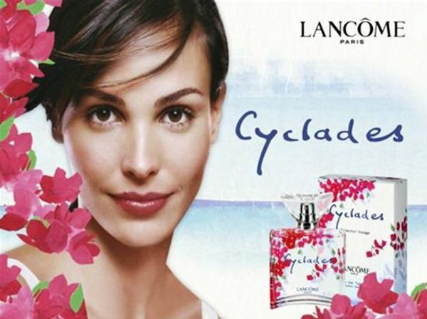 Lancome Cyclades
