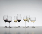 Набор из 2-х бокалов для белого вина Viognier/Chardonnay 350 мл Vinum Riedel