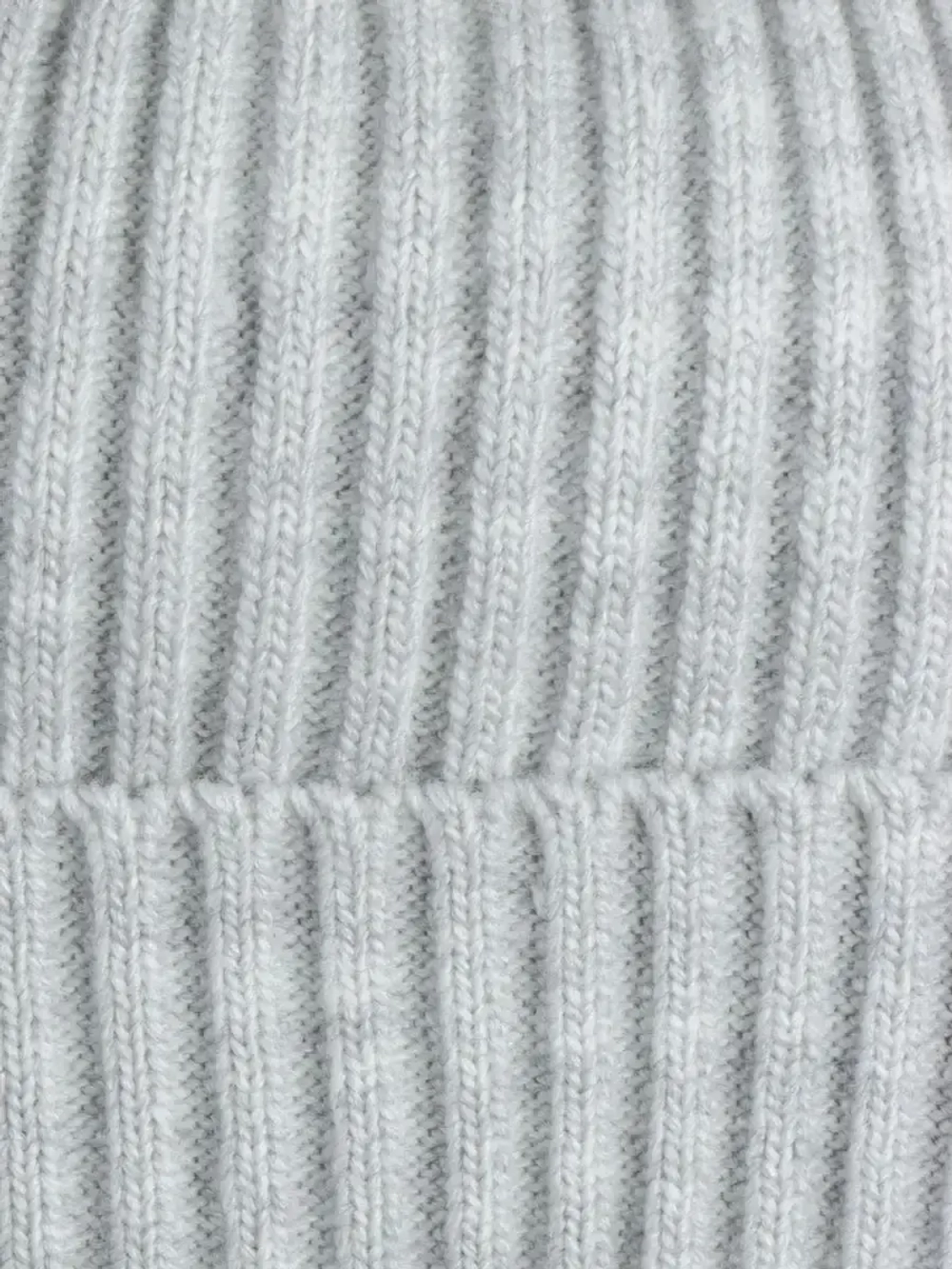 Шапка зимняя для девочки со снудом и митенками