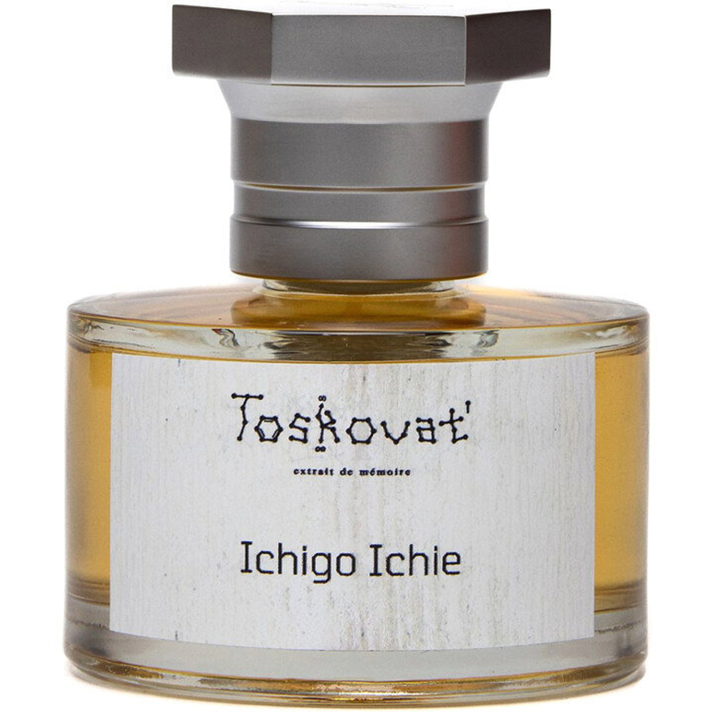 Toskovat Ichigo Ichie