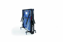 Теннисный стол для помещений Stiga Competition Compact