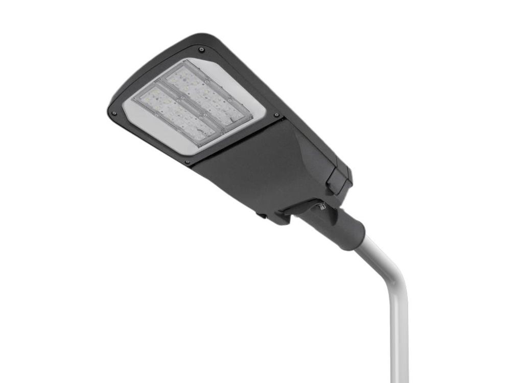 Светильник светодиодный консольный уличный 60Вт IP67 TERRA ULTRA