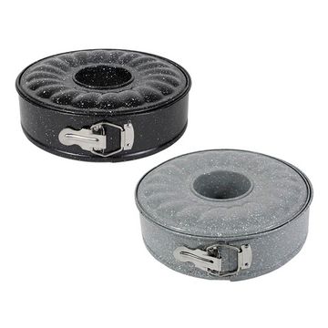 Набор разъемных форм для выпечки 26х7 см. Kamille KM-6023