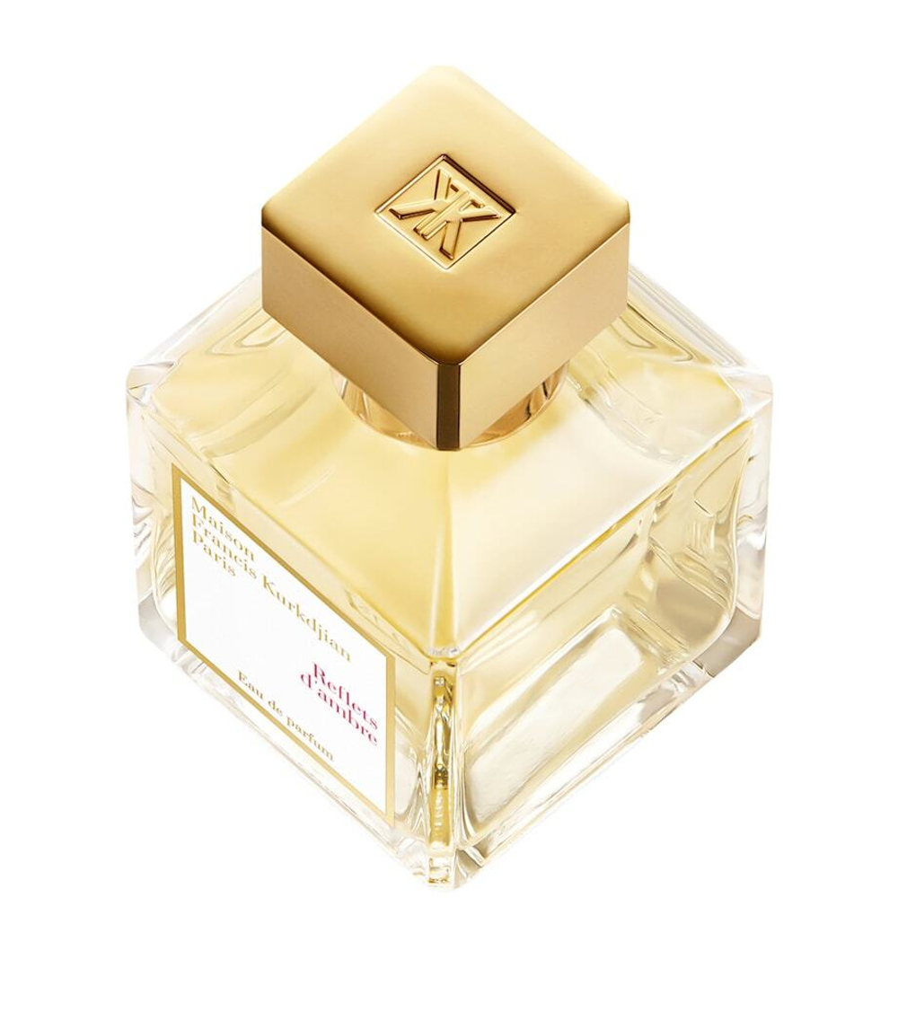 Maison Francis Kurkdjian Reflets d"Ambre 175 Anniversary Edition for Harrods