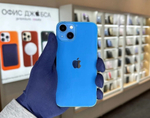 iPhone 13, 128 ГБ б/у