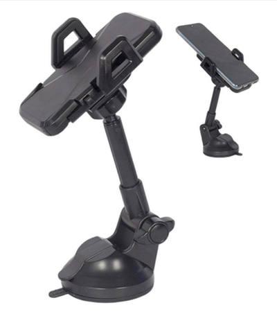 Автодержатель универсальный Union UHL-07