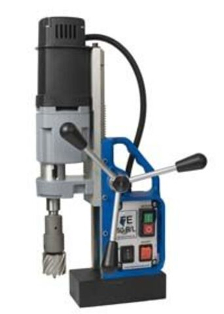 Магнитный сверлильный станок FE Powertools FE 50 R/L