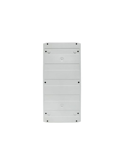 Щит навесной Unix65 48 модулей EKF ux65-48-n