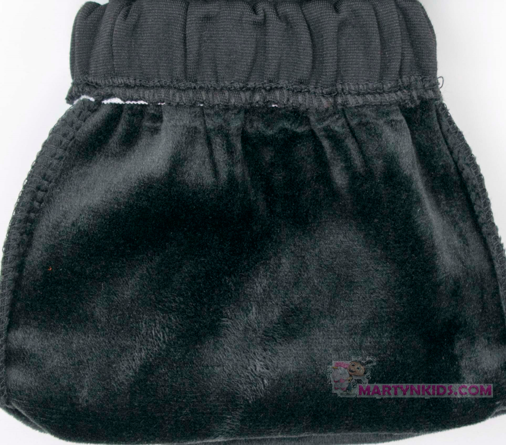 лосины теплые LIKEE плис 2970