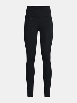 Лосины женские Under Armour UA Motion Legging-BLK