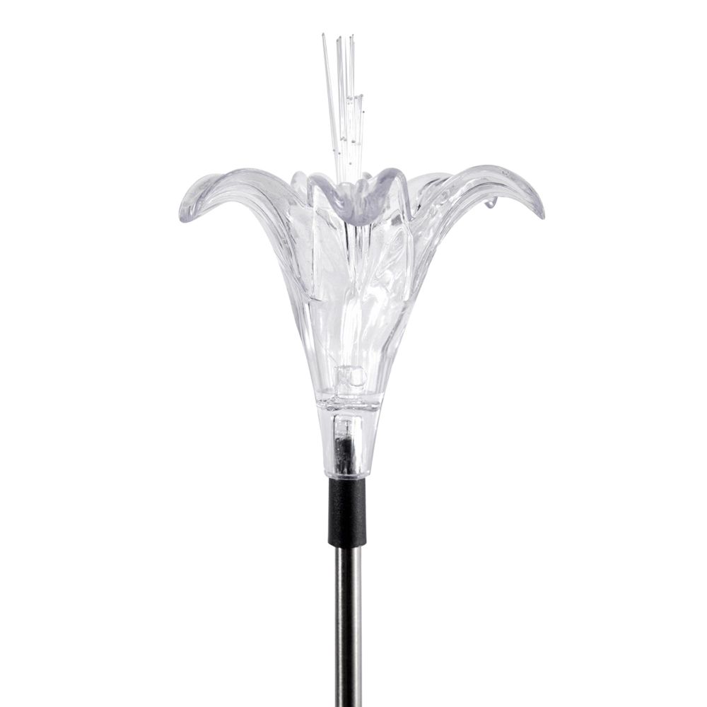 USL-S-104-MT810 Садовый светильник на солнечной батарее Lily. Серия Special