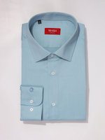 Сорочка мужская VESTER длинный рукав, бамбуковое волокно 59818 22