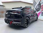Карбоновый обвес для Lamborghini Urus 2018+ Ламборгини Урус