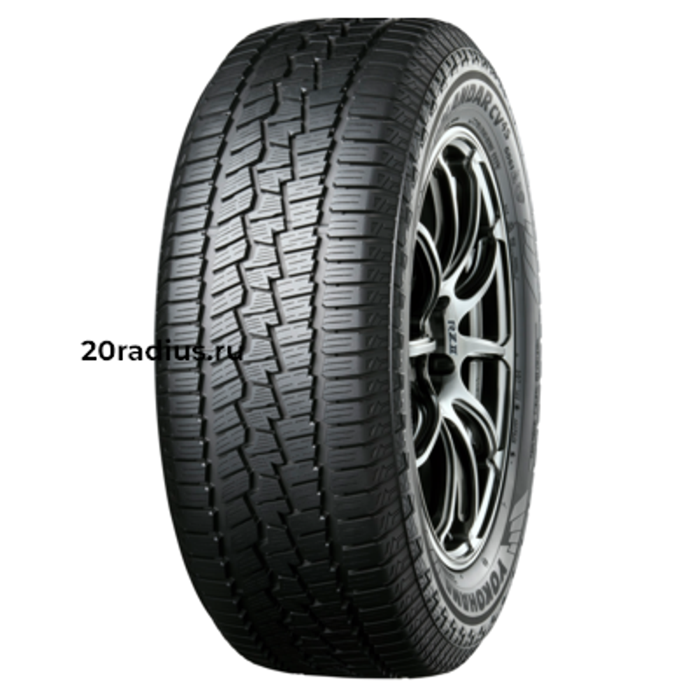 235/55R17 103V Geolandar CV 4S G061 TL