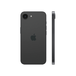 Смартфон Apple iPhone 16e 128GB Black (eSim)