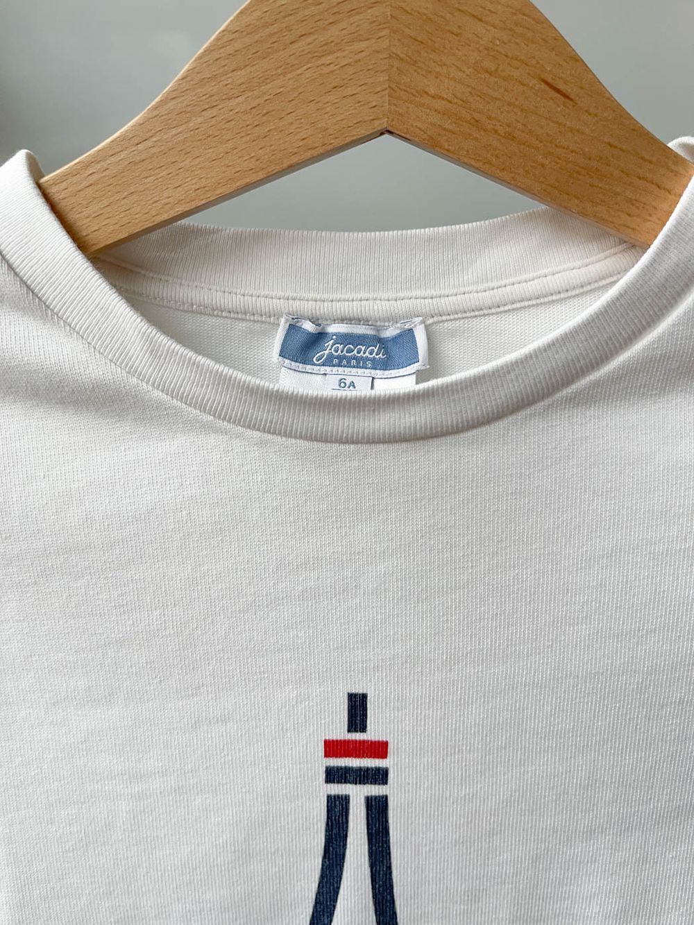 Лонгслив Jacadi