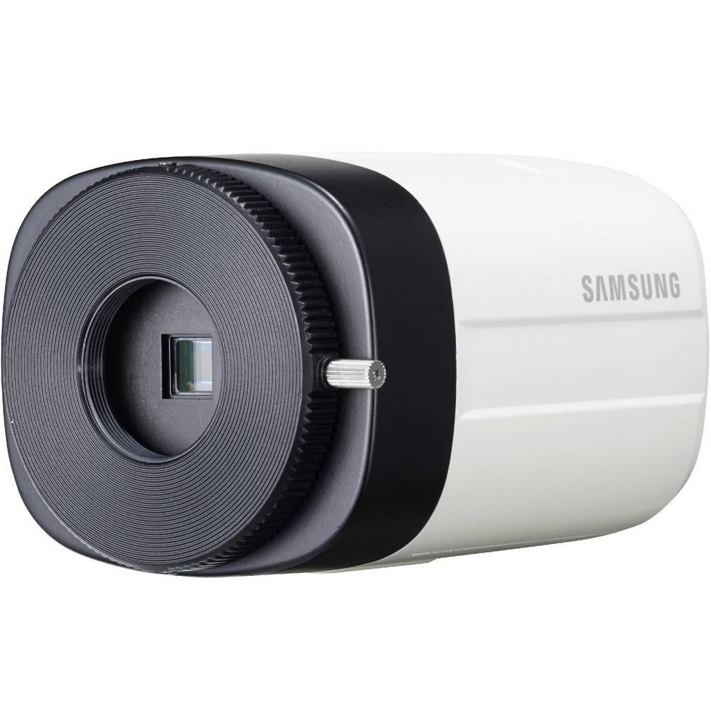 Wisenet SCB-6003PH