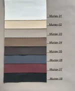 Коллекция Милан