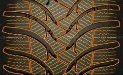 Michelin Alpin A4 185/60 R15 88T XL