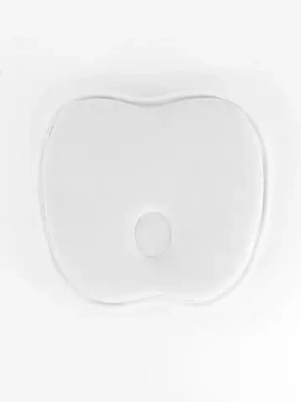 Подушка анатомическая "Baby" snow white RANT 108/1