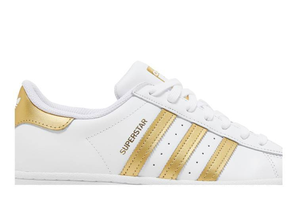 Кроссовки Adidas Originals Superstar (Женская размерная сетка)