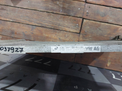 Радиатор кондиционера Skoda Kodiaq 16-нв Б/У Оригинал 5Q0816411BH