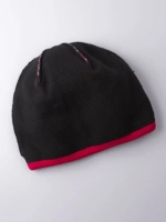 Шапка зимняя вязаная детская