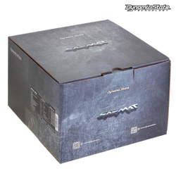 DYNAMIC STATE SARMAT SMW-202