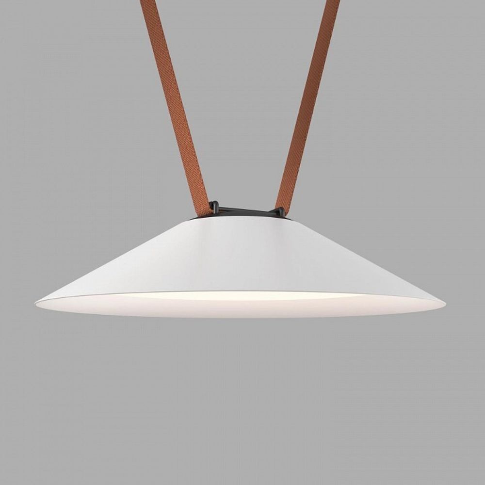 Накладной светильник Denkirs BELTY FLOW DK5565-WH+BK