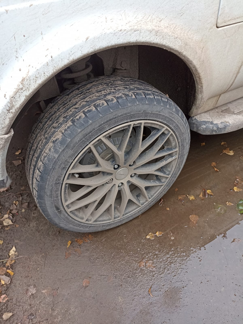 LADA 4X4 Urban 1.7 MT (83 л.с.)