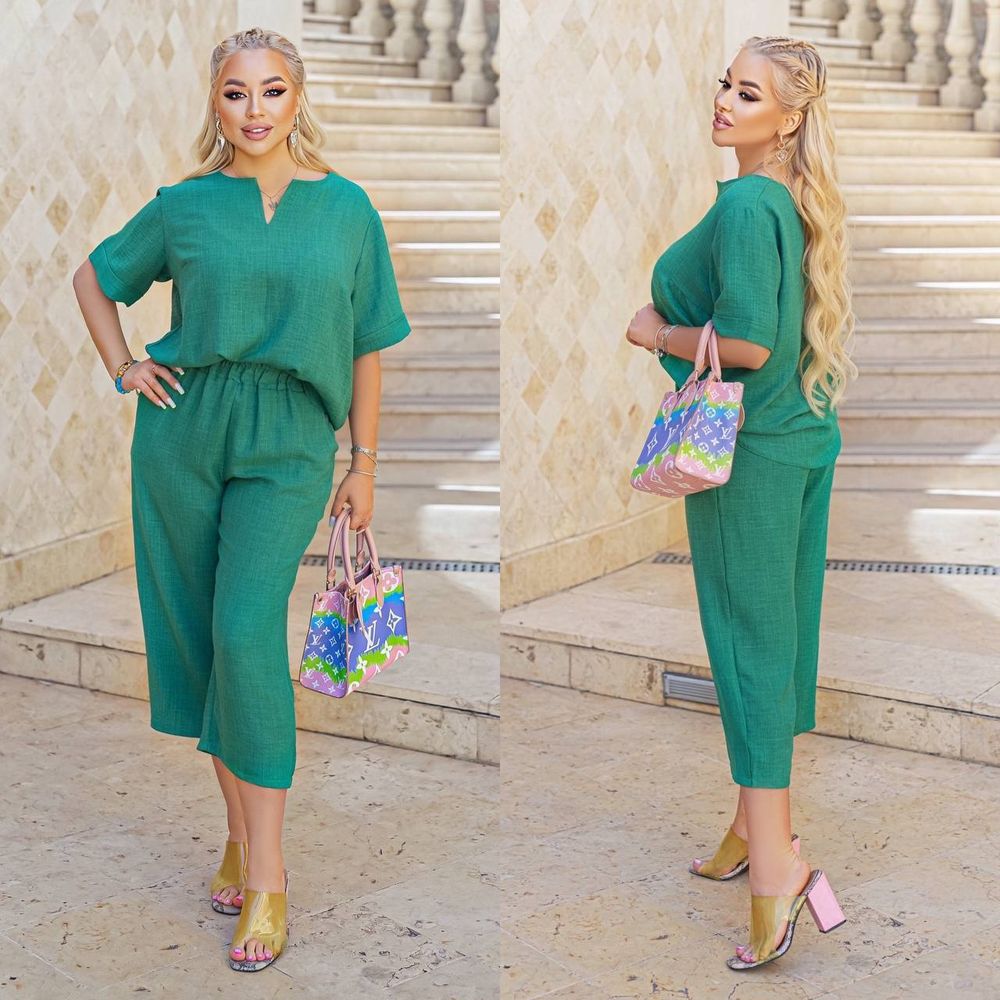 Костюм УК-1881-3 Fabrika