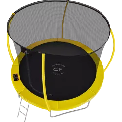 Каркасный батут Clear Fit SunHop 10Ft