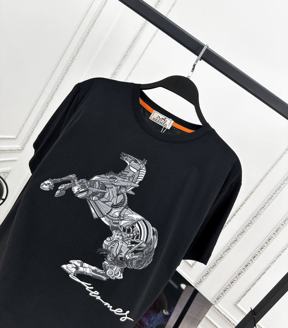 Футболка Hermes