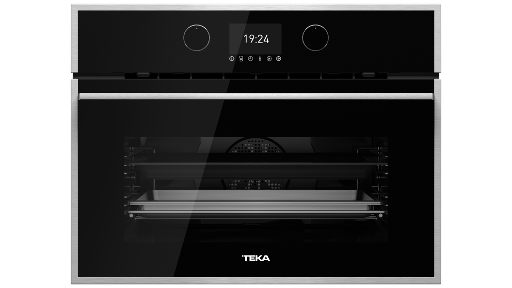 Teka HLC 847 SC BLACK-SS