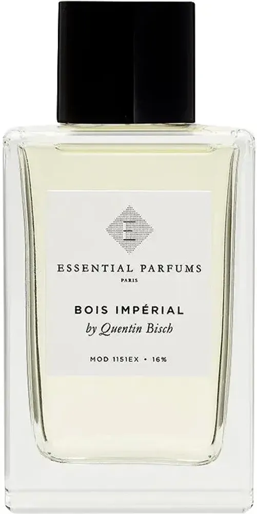 Essential Parfums BOIS IMPERIAL by Quentin Bisch Eau de Parfum 100 ml