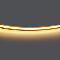 420833 Лента LIGHTSTAR LED 24V 11W COB 320leds/M 1100LM/M 3000K IP20 1 шт = 5м