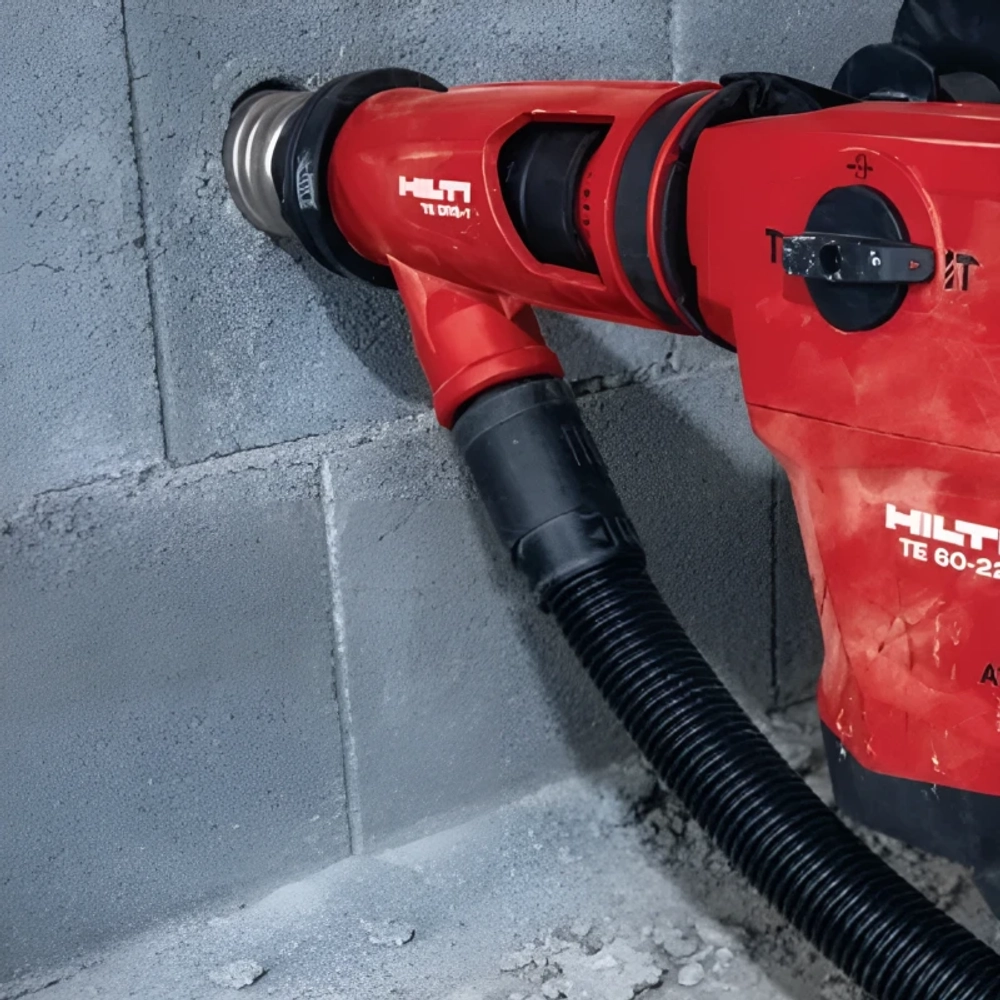 HILTI TE 60-22 аккумуляторный перфоратор (без АКБ и ЗУ) 2253097