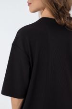 Костюм Абрис-1 Виотекс ЧЁРНЫЙ