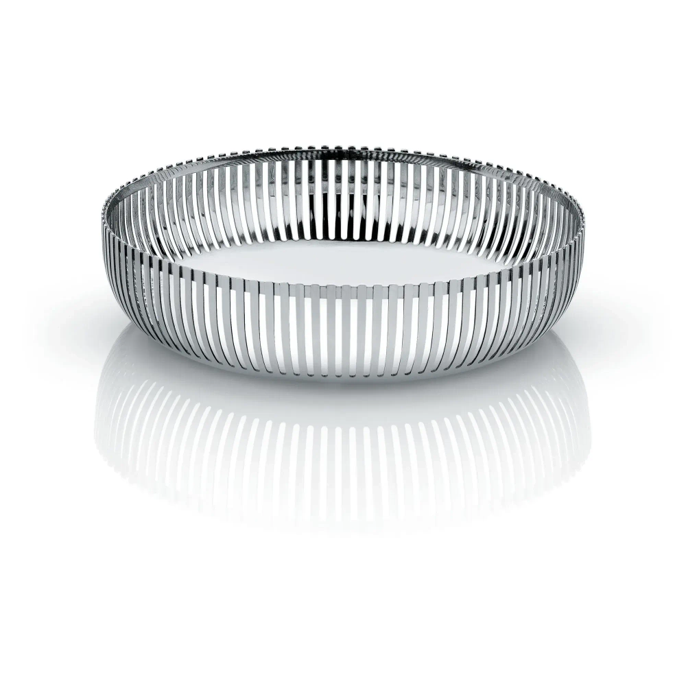 Alessi Корзина для фруктов 20 см
