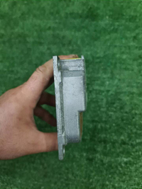 Блок управления Air Bag Mercedes A W168 (97-04)