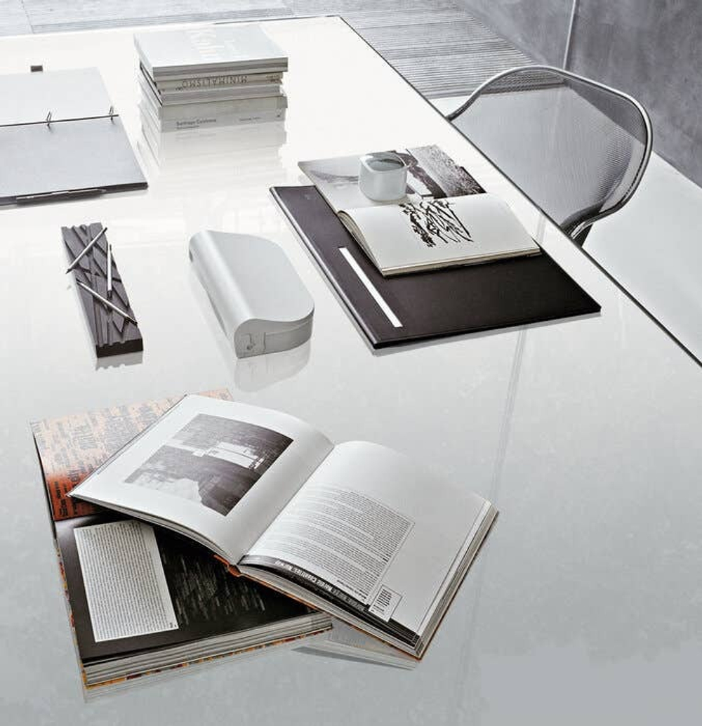 Стол B&B Italia Progetto 1
