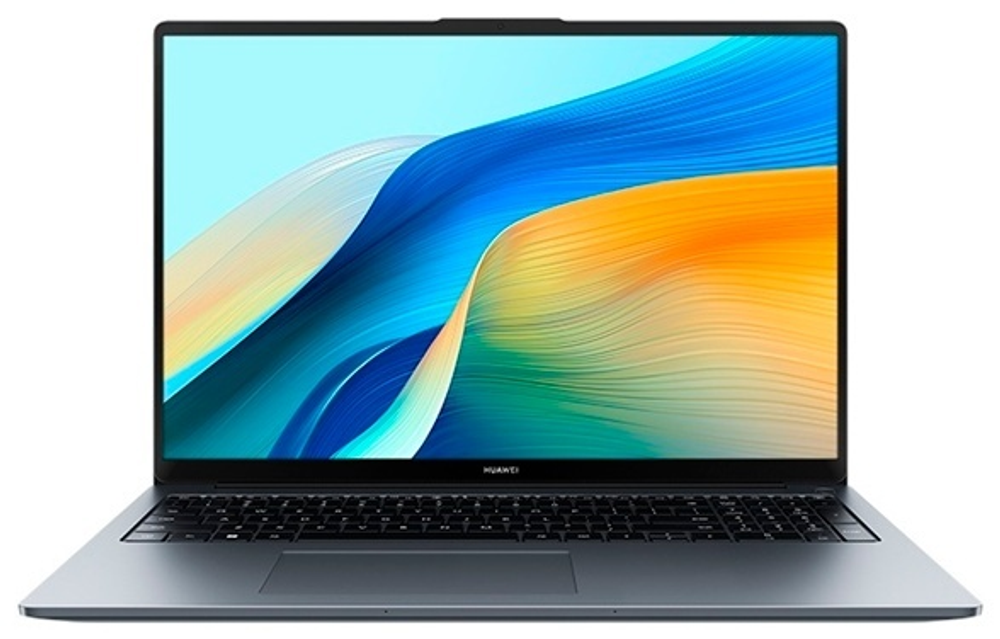 Ноутбук Huawei MateBook D 16 MitchellF-W5611 Core i5 13420H 16GB / SSD 1TB / UHD Graphics / Win 11 16" / 16 Гб / SSD 1000 Гб / Win 11 Home / 53013YJF