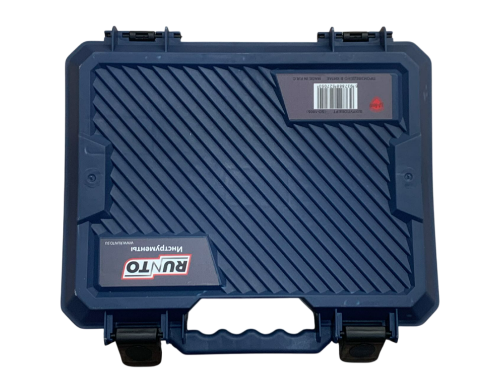 Шуруповерт RUNTO 21v 2.0Ah