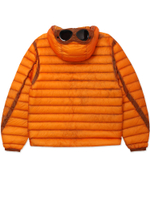 Куртка Утепленная С Капюшоном Outerwear Medium Jacket In Dd-shell