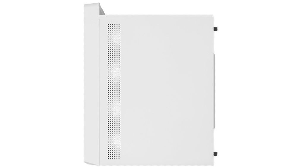 Корпус AeroCool CS-109 White Mini Tower (4711099472406) без БП