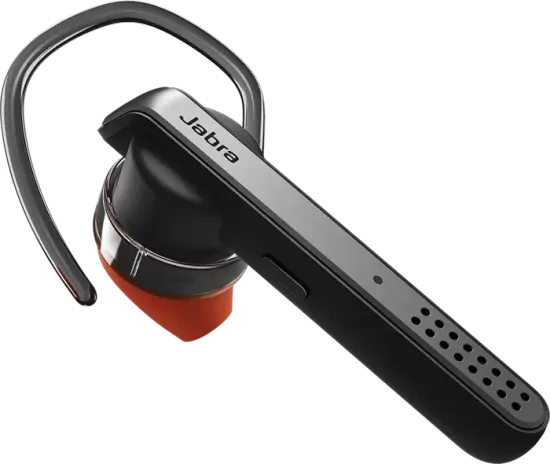 Bluetooth-гарнитура Jabra Talk 45, черный