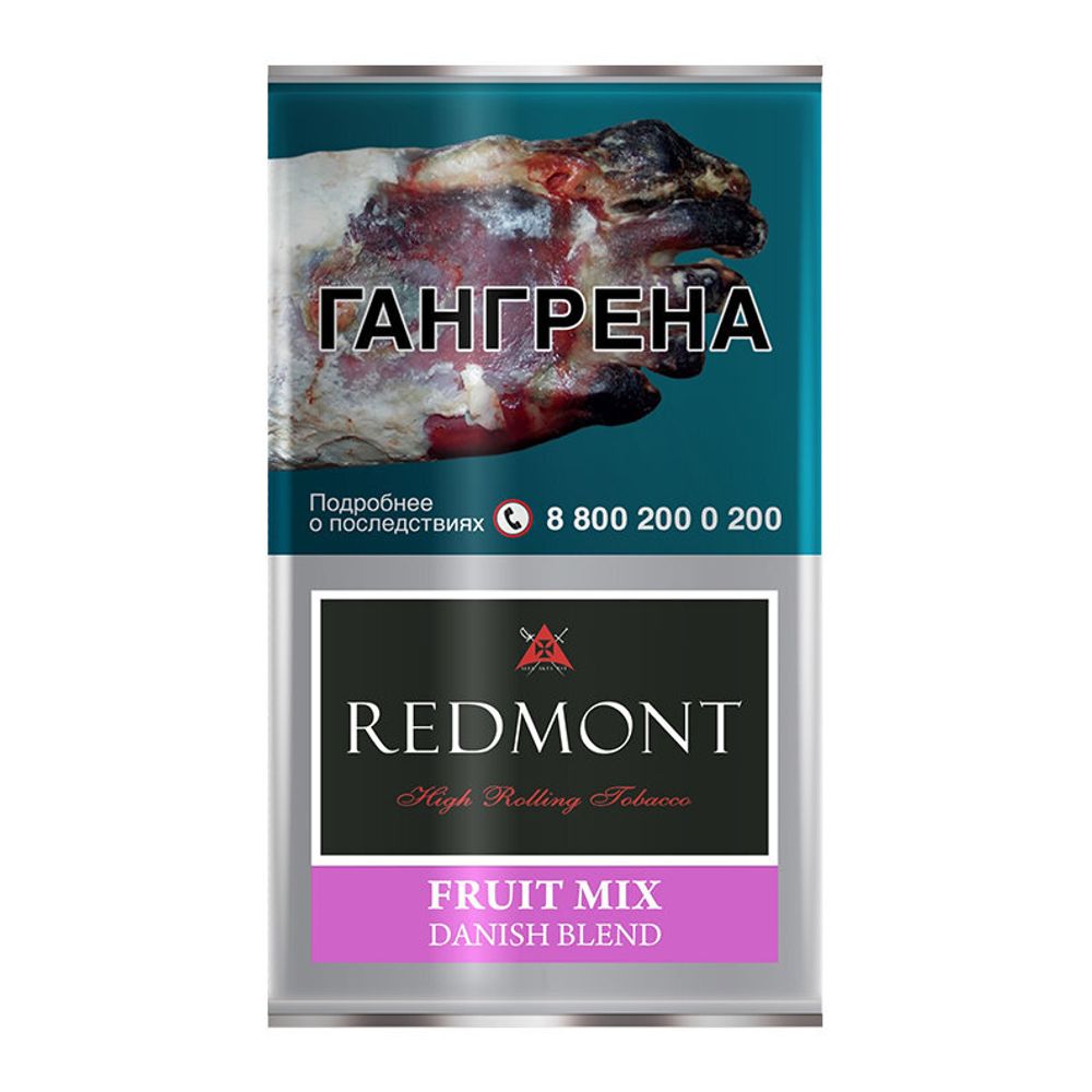 Redmont Fruit Mix (фруктовый микс) 40гр