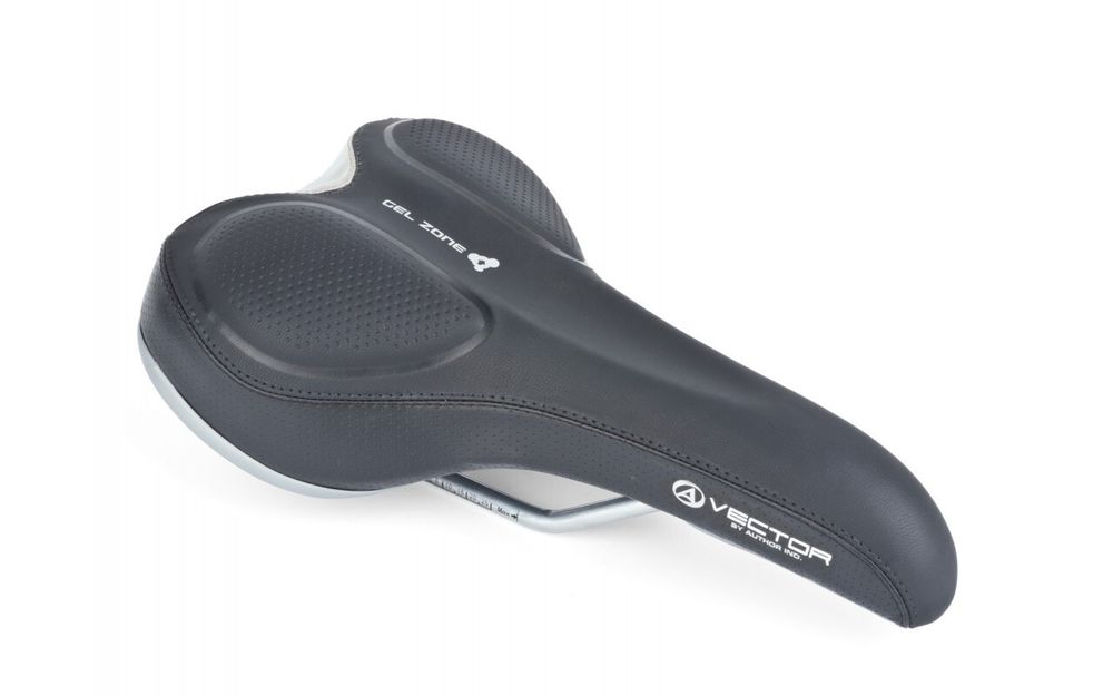 Седло VECTOR AUTHOR